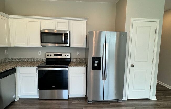 2 beds, 2.5 baths, $1,495