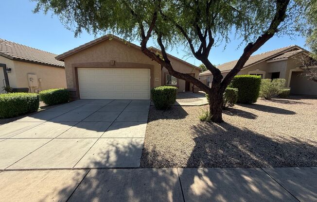 Beautiful Home in Copper Basin Community!