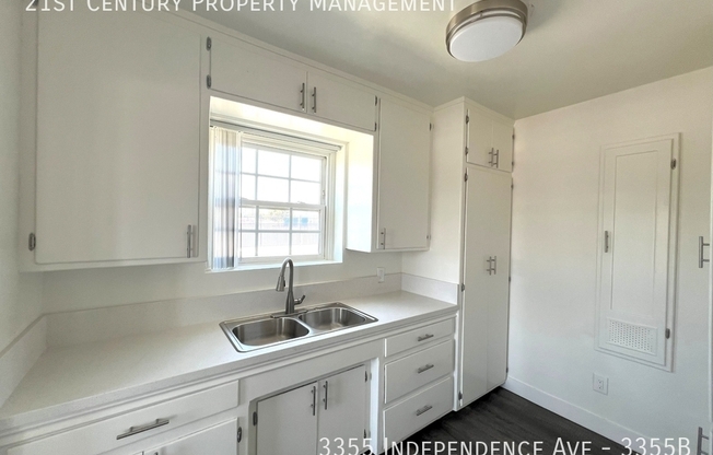 3355 INDEPENDENCE AVE