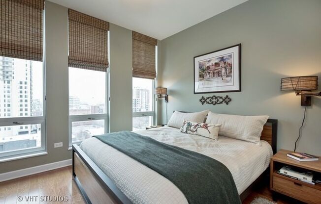 Southloop 2b2b comfortable living!
