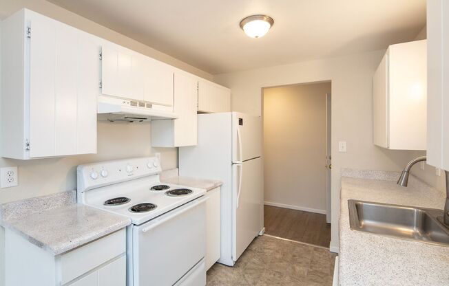 Fairview Apartments