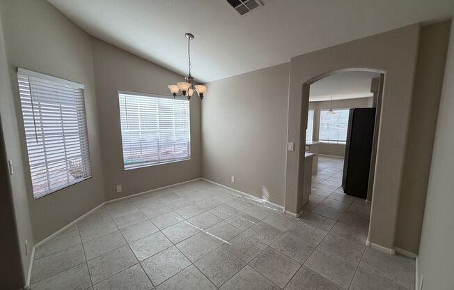 Desirable Arrowhead Ranch Home