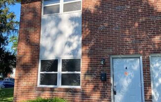 1217 Crestwood Avenue Apt A