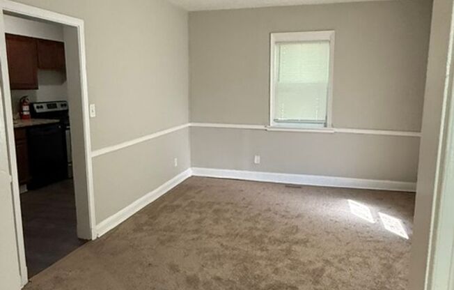Spacious Home for Rent! W/D! Partially Finished Basement! Available Now!