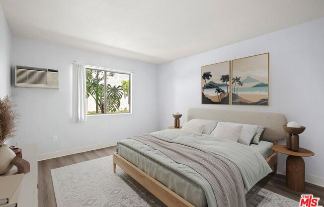 1 bed, 1 bath, 634 sqft, $1,750, Unit 115