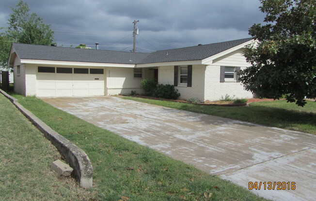 NICE NW HOME