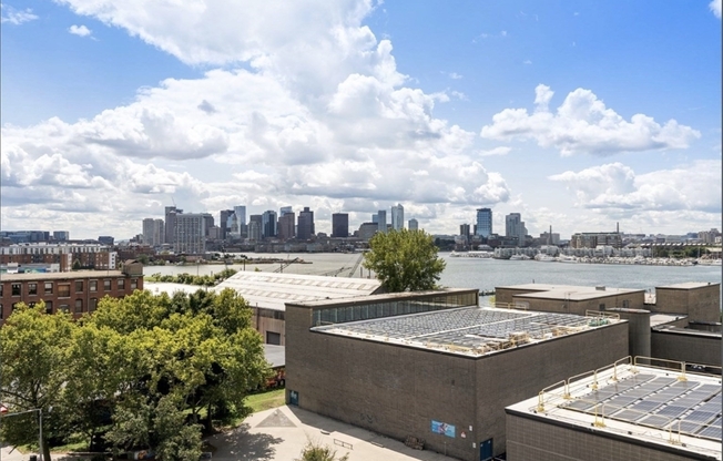 2 beds, 2 baths, 1,114 sqft, $3,950, Unit 402