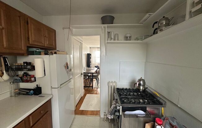 1 bed, 1 bath, 559 sqft, $2,185, Unit 103 Summer #403