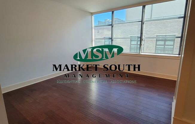 1 bed, 1.5 baths, $2,495, Unit # 602