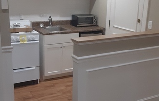 Studio, 1 bath, $2,575, Unit 503