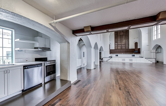 Partner-provided property photo