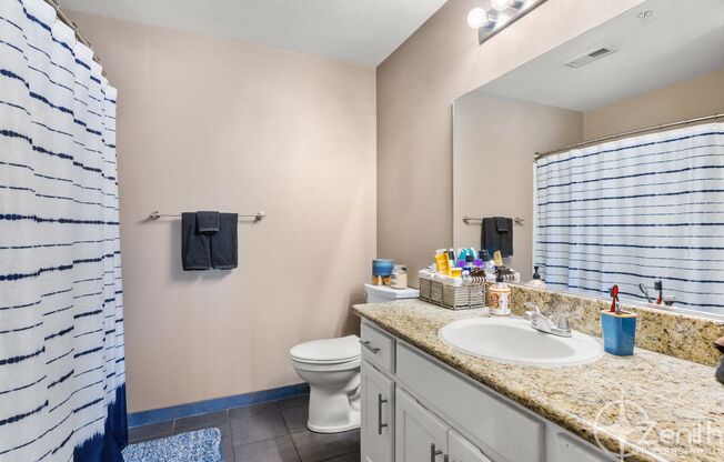 2 beds, 2 baths, $2,195, Unit # Z 276