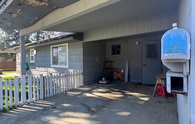 Pet-Friendly 2 Bedroom Rental with Spacious Living