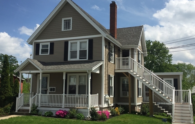 22 FRANKLIN ST