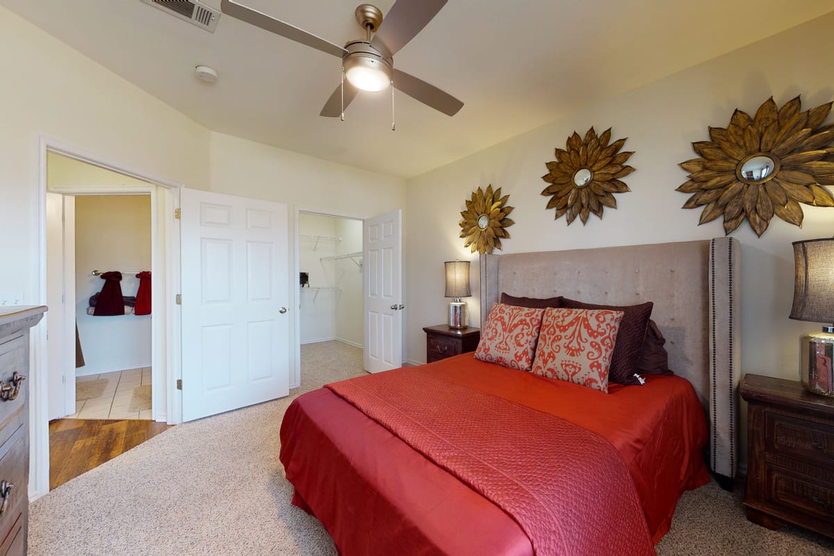 Welcome To Quail Landing Apartment Homes