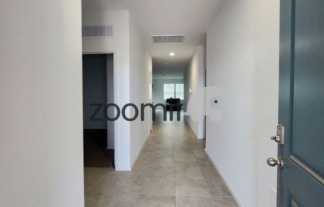 FOR RENT – BEAUTIFUL 4 BEDROOM HOME IN COOLIDGE
