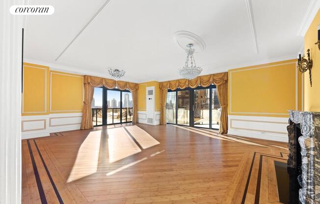 4 beds, 4 baths, 2,664 sqft, $18,000, Unit 19AB