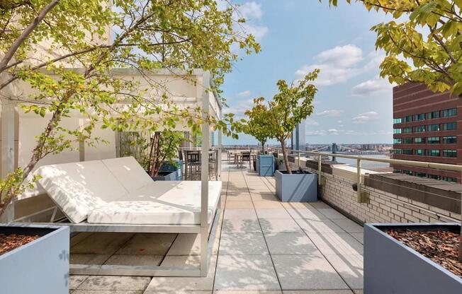 Studio, 1 bath, 499 sqft, $3,500, Unit 711