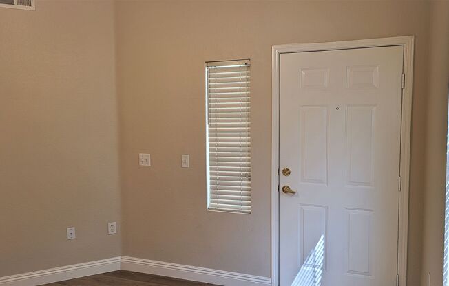 1 Bedroom in Chateau Nouveau with TWO car tandem attached garage