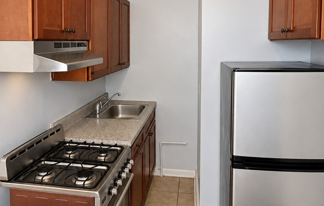 Studio, 1 bath, $1,800, Unit E25