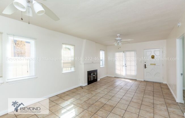 2 beds, 1 bath, 1,100 sqft, $2,988, Unit 4439 Estrella