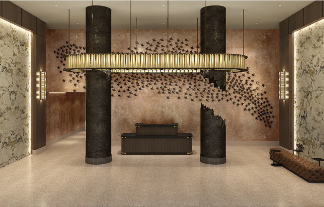 2 beds, 2 baths, $10,500, Unit 46C