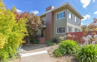 Outside Leasing - 1 West Santa Inez