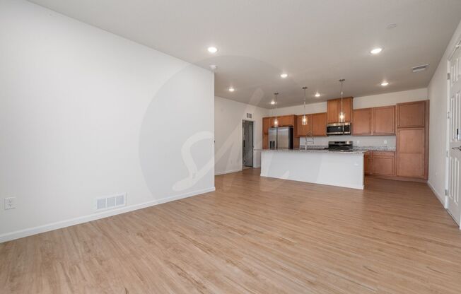 Presidio At Briargate Condo