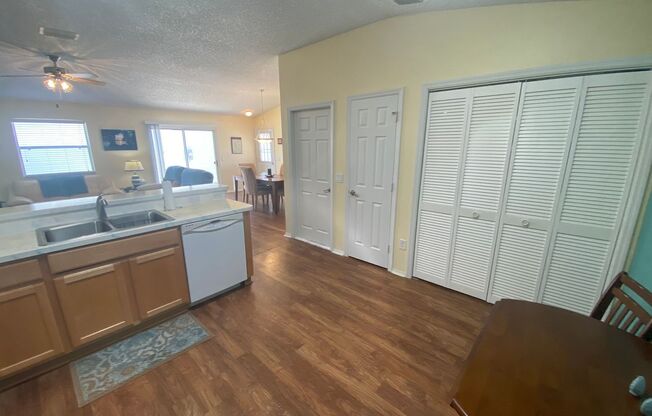 2 beds, 2 baths, $3,000