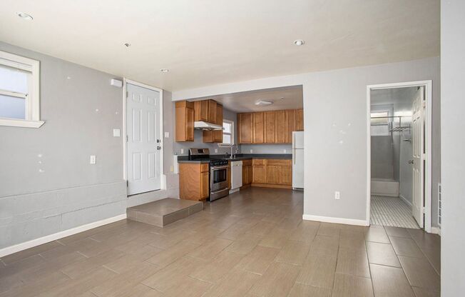 1 bed, 1 bath, $2,275