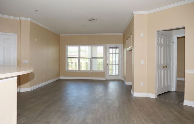 Nice 2 bed / 2 bath at Mosaic at Millenia!