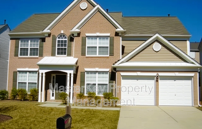 506 SPENCOR ML RD