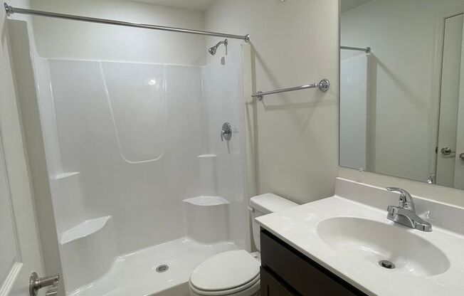 1 bed, 1 bath, $1,250