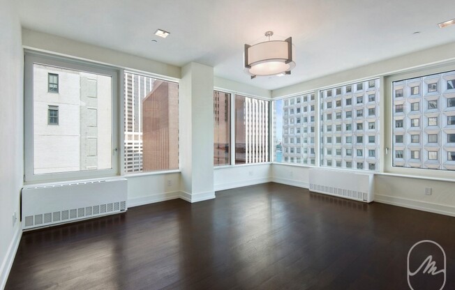 2 beds, 2 baths, $7,300, Unit 15H
