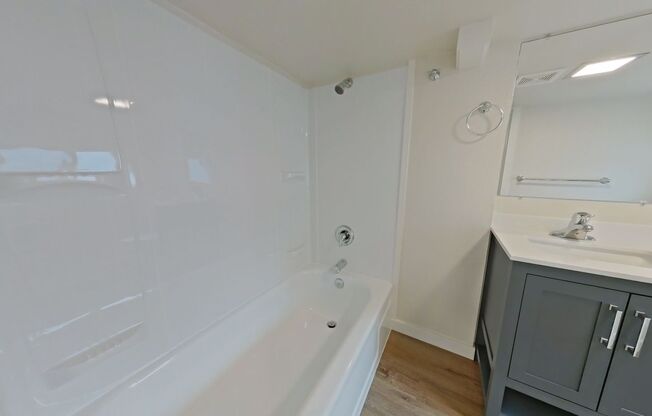 Emerald Alley Duplex