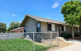 Valley View Ave - Norco