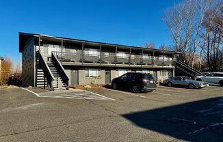2000 N Walnut Street - Ellensburg WA