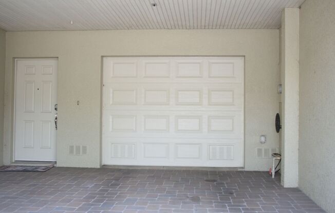 Beautiful Townhome on Peaceful Conservation Lot
