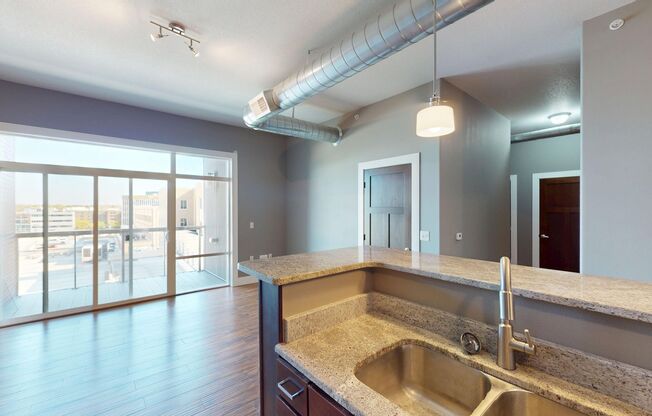 2 beds, 2 baths, 1,172 sqft, $1,485, Unit 115-219 (The Amethyst)