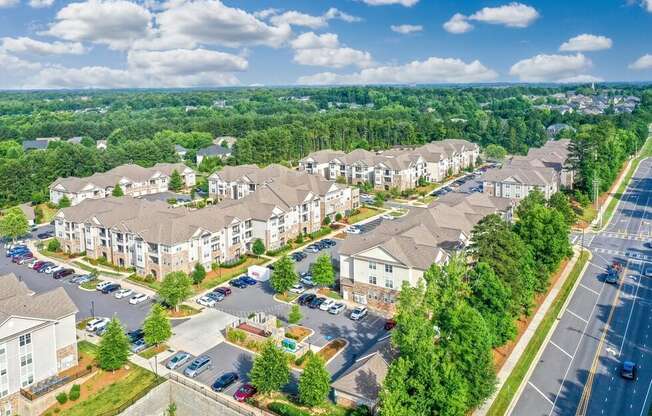 Prestigious Ballantyne area of Charlotte, NC