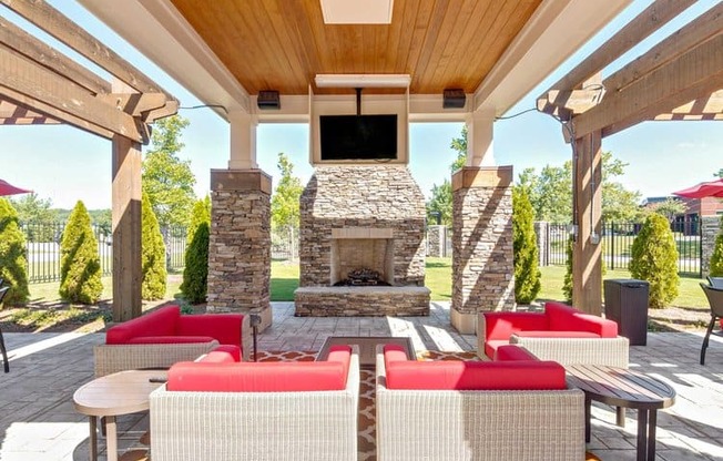 Century Lakeshore Crossings