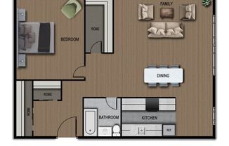 Partner-provided photo for $1995 unit