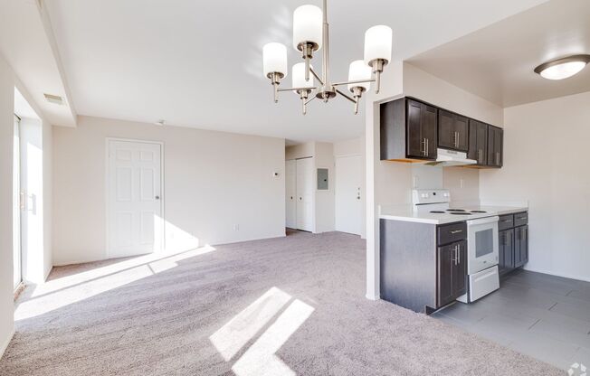 Lindenwood Apartments