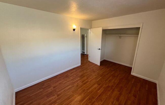 1 bed, 1 bath, $875, Unit 405