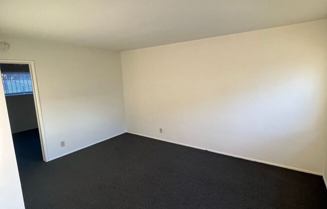 1 bed, 1 bath, 550 sqft, $1,600