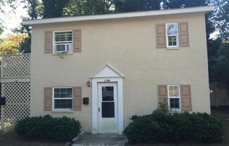 118 B North Virginia