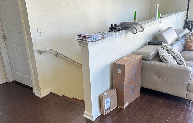 Central Park @ Lee Vista- Unit 2503