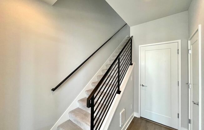 Great Townhome for rent