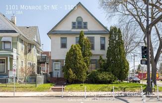 1101 MONROE ST NE