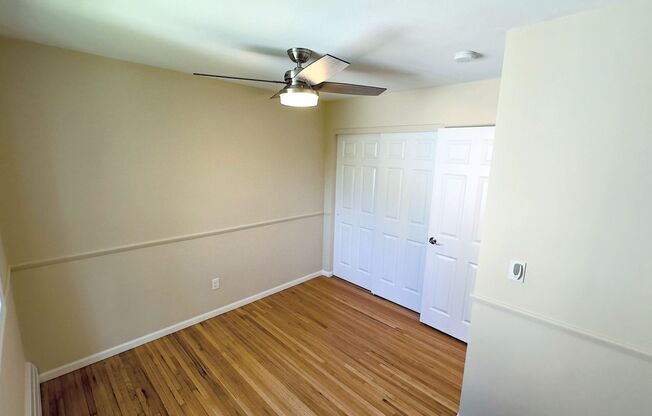 2 beds, 1 bath, $1,395, Unit 1